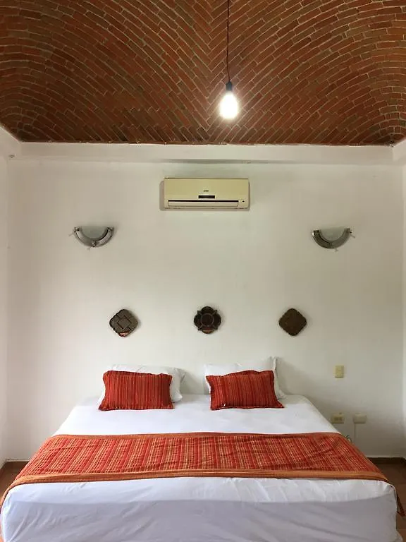 Willa Casa Bilbao Cancún