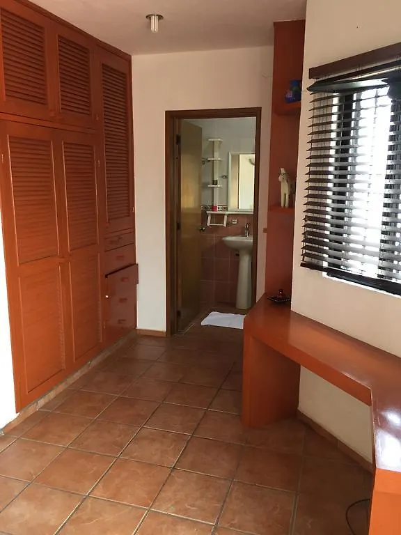 Willa Casa Bilbao Cancún Dom wakacyjny