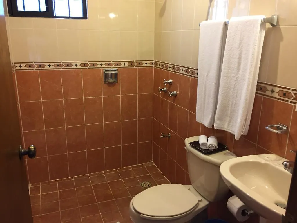Willa Casa Bilbao Cancún 0*,