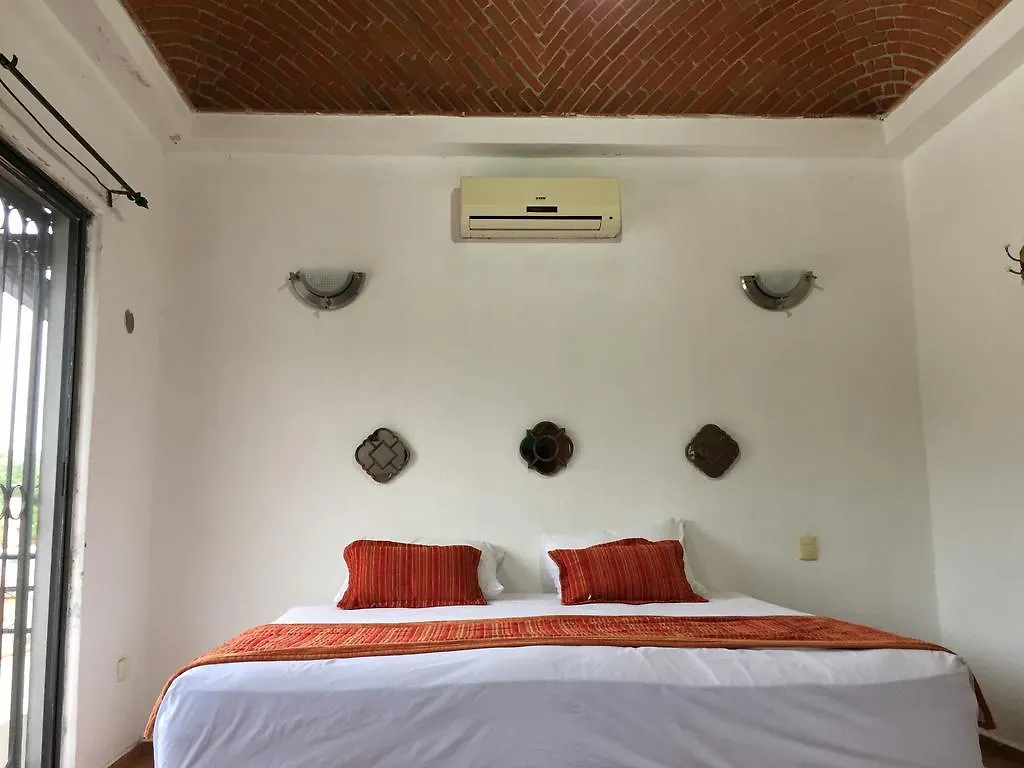 Dom wakacyjny Willa Casa Bilbao Cancún