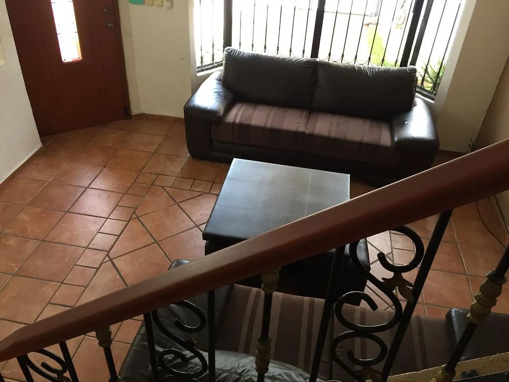 Casa Bilbao Βίλα Κανκούν Μεξικό