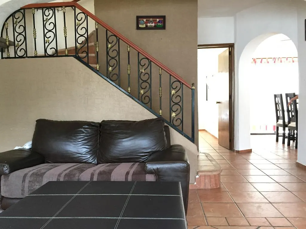 Casa Bilbao Villa Cancún